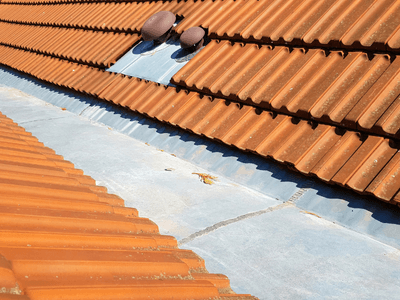 About Roof Repair Experts Corning, CA