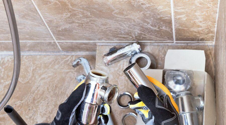 Professional New roof installation in Corning, CA